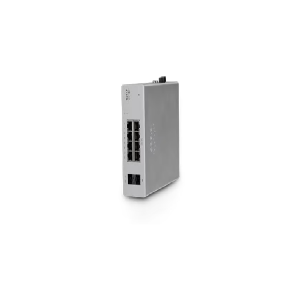 Meraki MS130R-8P-HW Ruggedized 8-Port PoE+ Switch + 2 x SFP  Switch Price in London, UK
