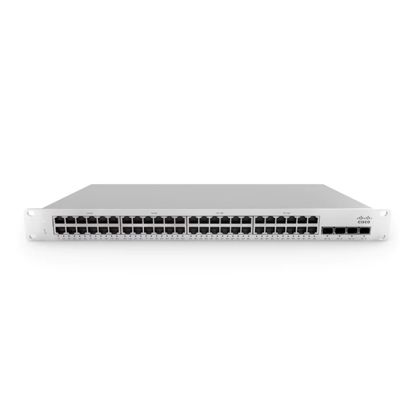 Meraki MS225-48-HW 48-Port GbE Switch Price in London, UK
