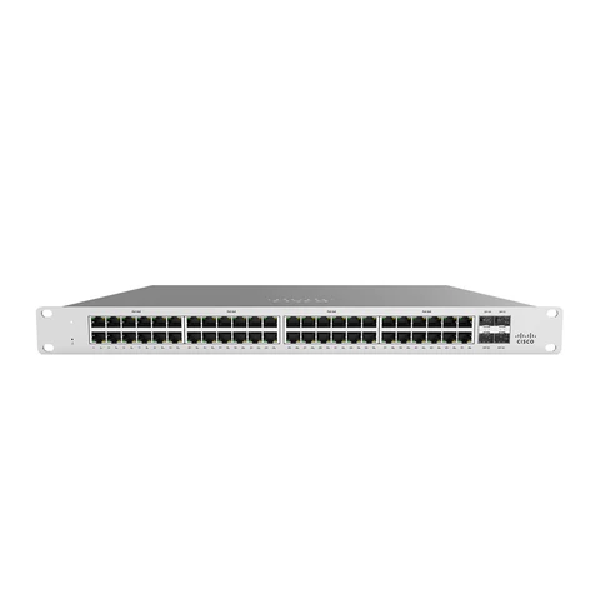 Meraki  MS225-48FP-HW 48-Port GbE PoE+ Switch Price in London, UK