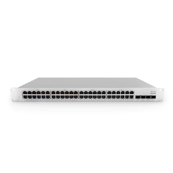 Meraki MS225-48LP-HW 48-Port GbE PoE+ Switch Price in London, UK