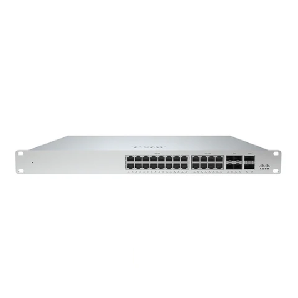 Meraki MS355-24X-HW 24-Port GbE UPoE Switch Price in London, UK