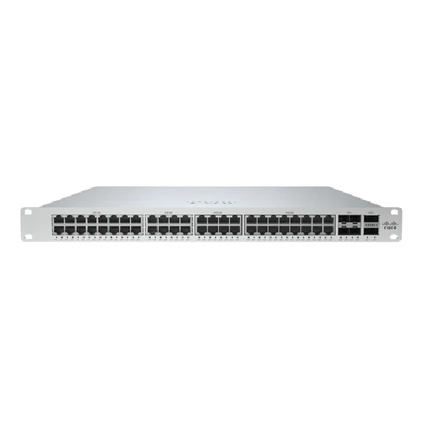 Meraki MS355-48X-HW 48-Port GbE UPoE Switch Price in London, UK