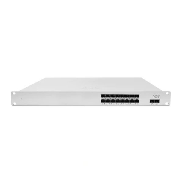 Meraki MS410-16-HW 16-Port GbE SFP Switch Price in London , UK