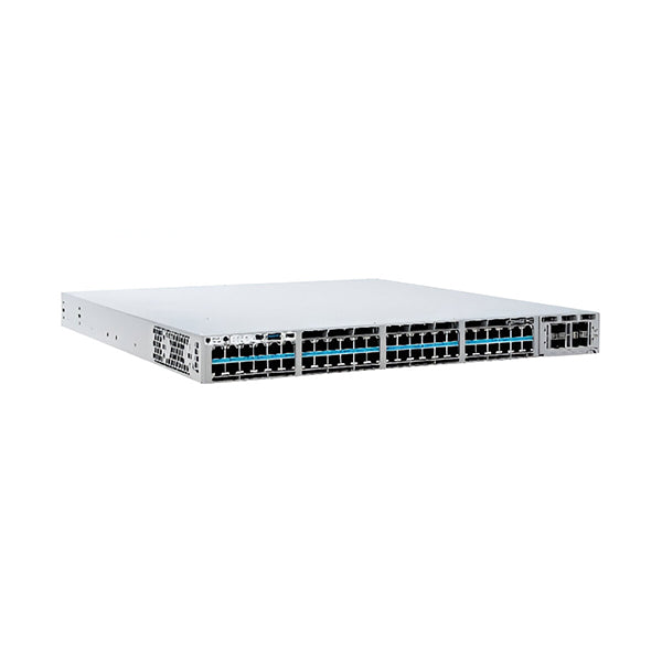 Meraki C9300X-48HX-M Catalyst 9300X 48 x mGig UpoE+ RJ45 Switch Price in London , UK