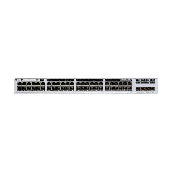 Meraki C9300L-48UXG-4X-M Catalyst 9300L 48-Port 12mGig 4x10G Uplink Switch Price in London , UK