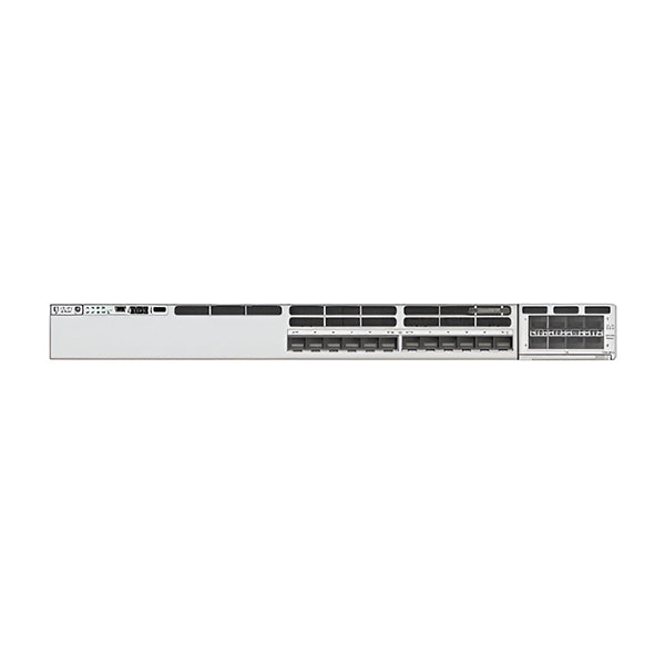Meraki C9300X-12Y-M Catalyst 9300X 12 x 1/10/25G SFP28 Fiber Switch Price in London , UK