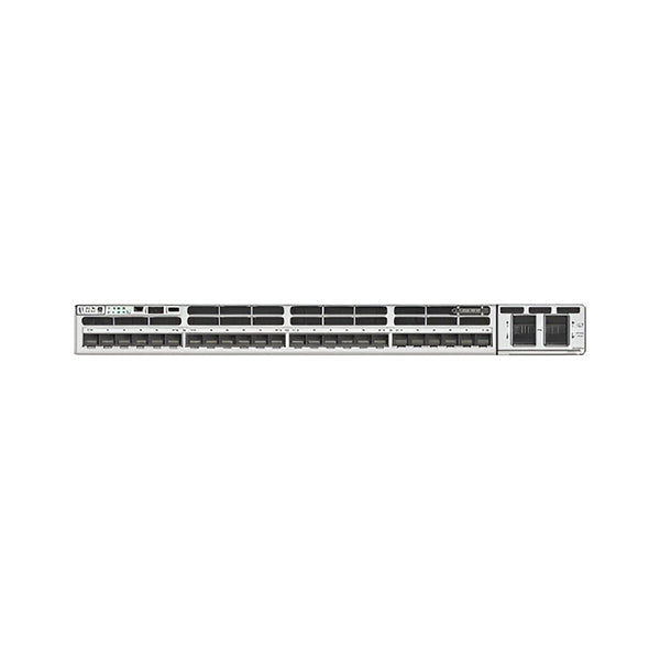Meraki C9300X-24Y-M Catalyst 9300X 24 x 1/10/25G SFP28 Fiber Switch Price in London , UK