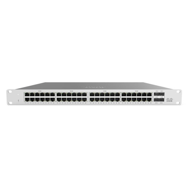 Meraki MS125-48-HW 48-Port GbE  Switch Price in London, UK