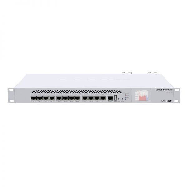 Mikrotik CCR1016-12G Router Price in London, UK