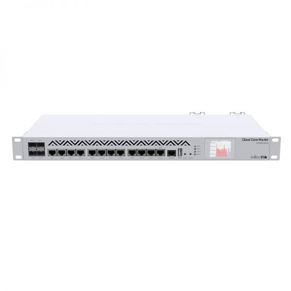 Mikrotik CCR1036-12G-4S-EM Router Price in London, UK