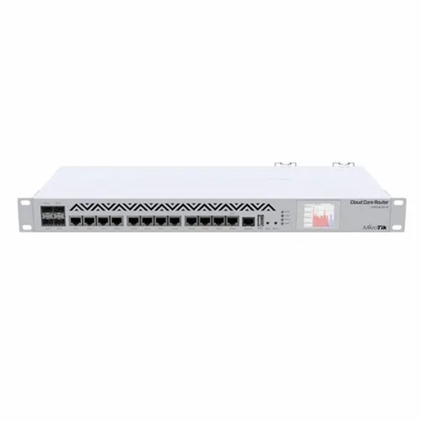 Mikrotik CCR1036-12G-4S Router Price in London, UK