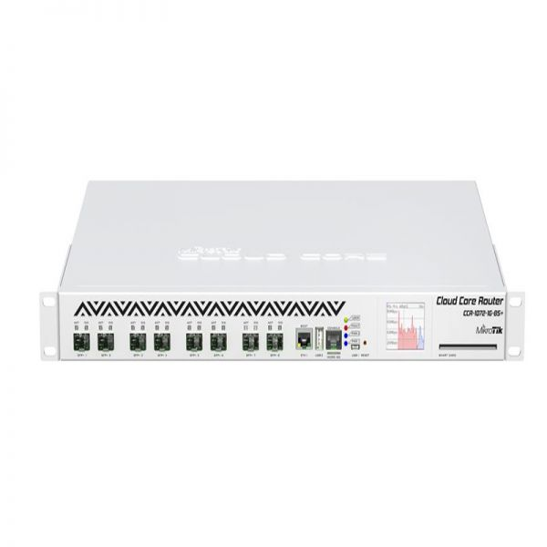 Mikrotik CCR1072-1G-8S-plus- Router Price in London, UK