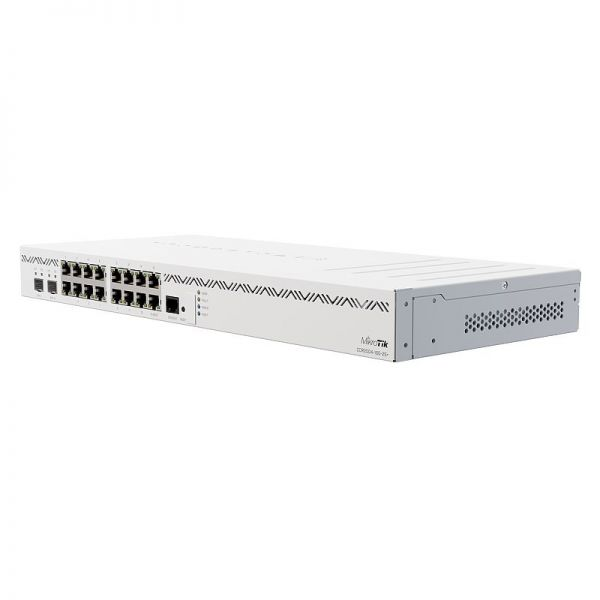 Mikrotik CCR2004-16G-2S-plus Router Price in London, UK