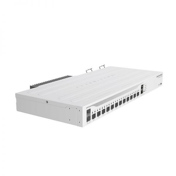 Mikrotik CCR2004-1G-12S-plus-2XS Router Price in London, UK