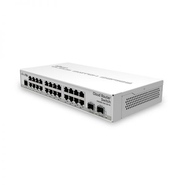 Mikrotik CRS326-24G-2S-plus-IN Switch Price in London UK