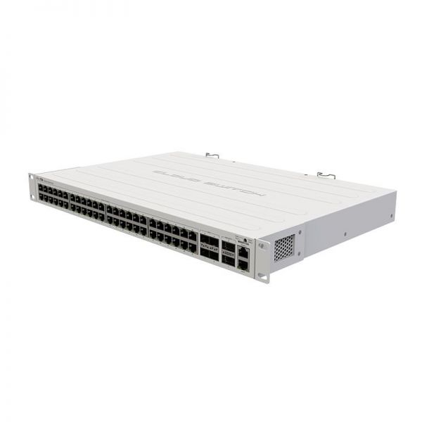 Mikrotik CRS354-48G-4S-plus-2Q-plus-RM Switch Price in London UK