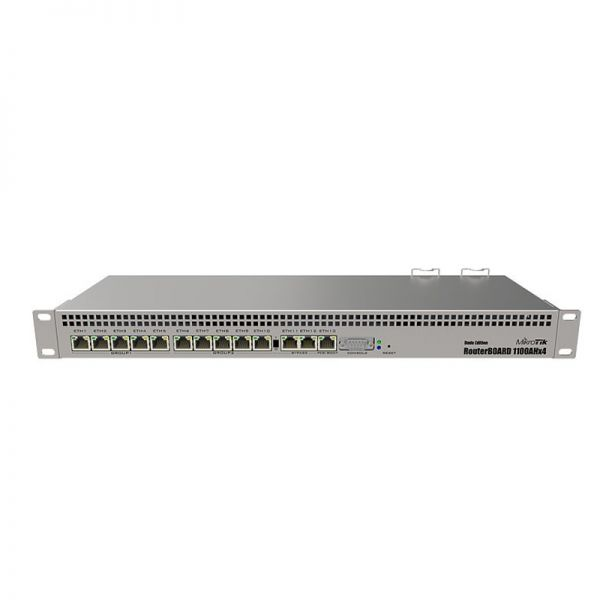 Mikrotik RB1100Dx4 Router Price in London, UK