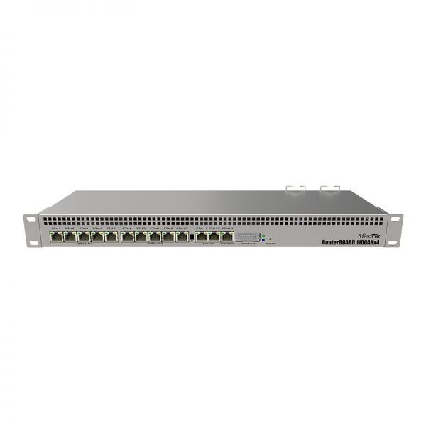 Mikrotik RB1100x4 Router Price in London, UK