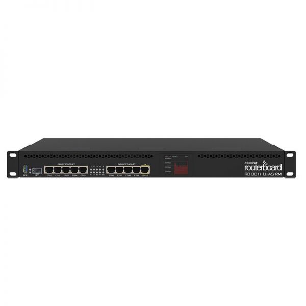 Mikrotik RB3011UiAS-RM Router Price in London, UK