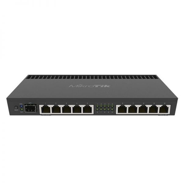 Mikrotik RB4011iGS-plus-RM  Router Price in London, UK