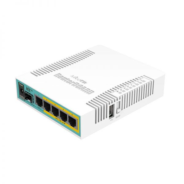 Mikrotik RB960PGS Router Price in London, UK