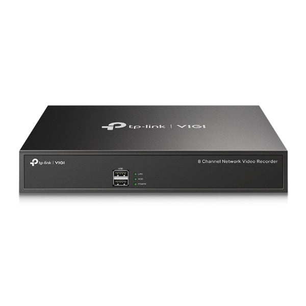 TP-Link VIGI NVR1008H VIGI Network Video Recorder Price in London, UK
