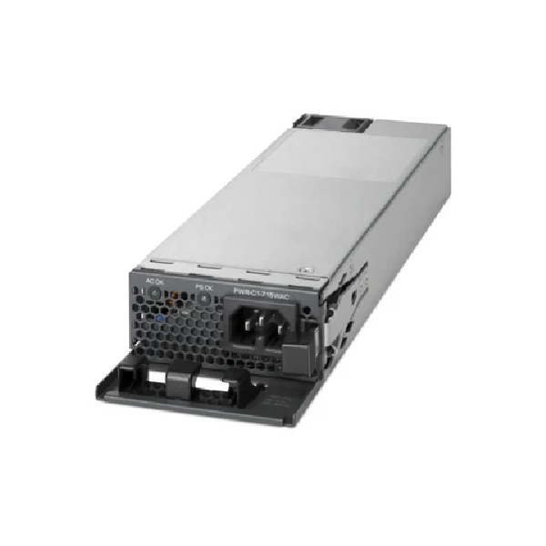 Meraki Catalyst PWR-C1-1100WAC-P-M 9300/L/X Series Switch Power Supplies Price in London , UK