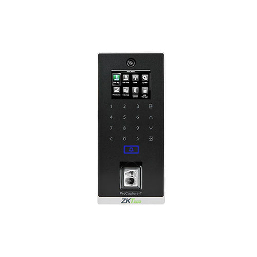 ZKTeco ProCapture-T access control terminal Price in London, UK