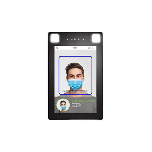 ZKTeco ProFace X (SL) Facial Recognition