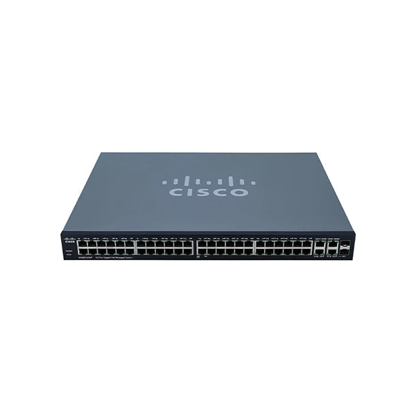 Cisco SG300-52P 300 Managed Switches Price in London , UK
