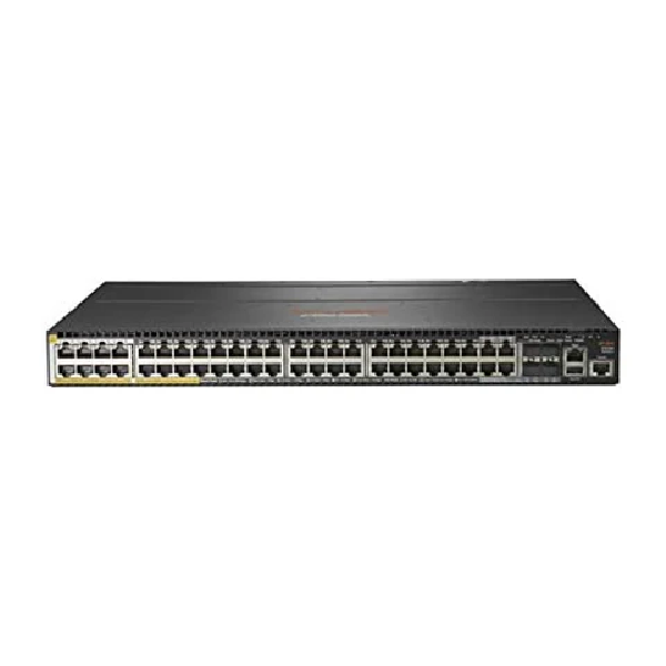 Aruba R0M67A 2930M 40G 8 HPE Smart Rate PoE Class 6 1-slot Switch Price in London, UK