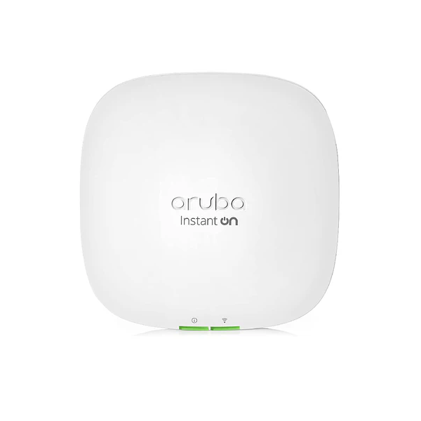Aruba R4W02A Instant On AP22 Indoor Wi-Fi 6 Access Point Price in London, UK