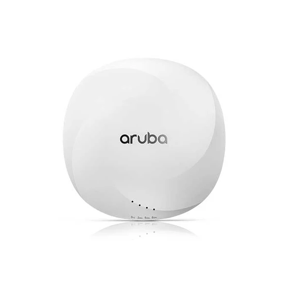 Aruba R7J38A AP-655 (RW) Indoor Wi-Fi 6E Access Point Price in London, UK