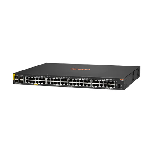 Aruba R8N85A 6000 48G Class4 PoE 4SFP 370W Switch Price in London, UK