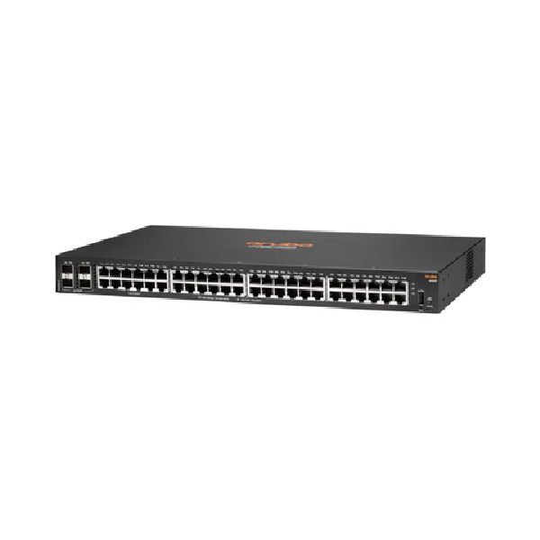 Aruba R8N86A 6000 48G 4SFP Switch Price in London, UK