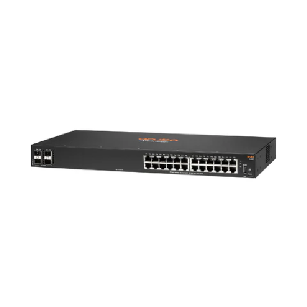 Aruba R8N88A 6000 24G 4SFP Switch Price in London, UK