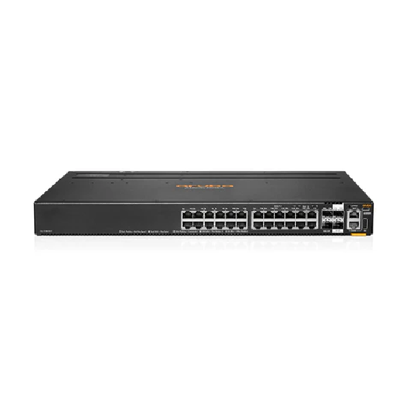 Aruba R8Q67A 6200M 24G 4SFP+ Switch Price in London, UK