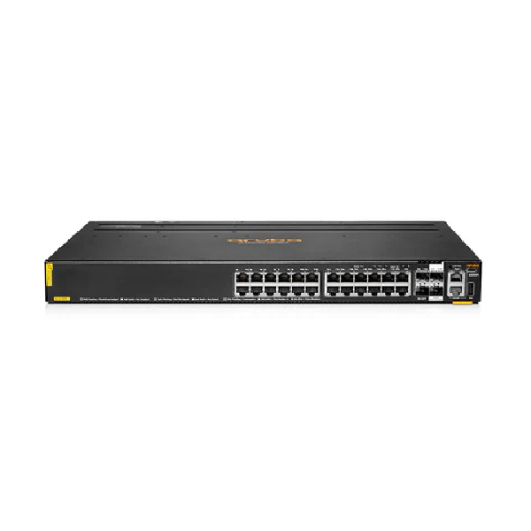 Aruba R8Q68A 6200M 24G Class4 PoE 4SFP+ Switch Price in London, UK