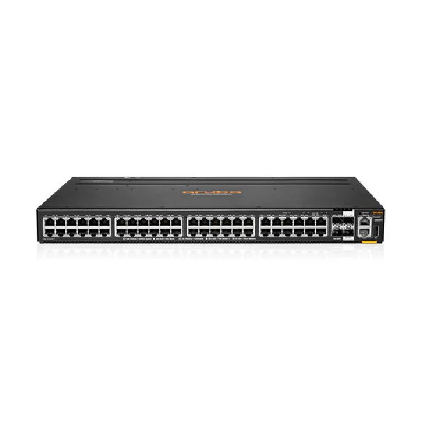 Aruba R8Q69A 6200M 48G 4SFP+ Switch Price in London, UK