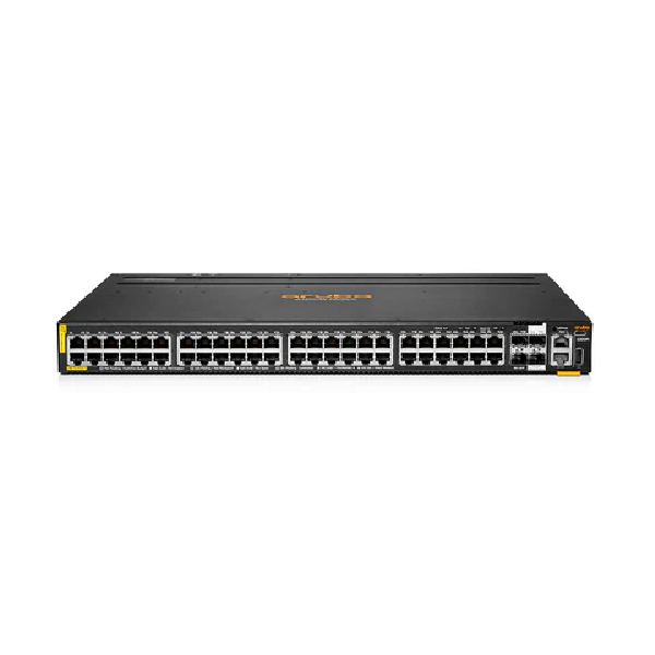 Aruba R8Q70A 6200M 48G Class4 PoE 4SFP+ Switch Price in London, UK