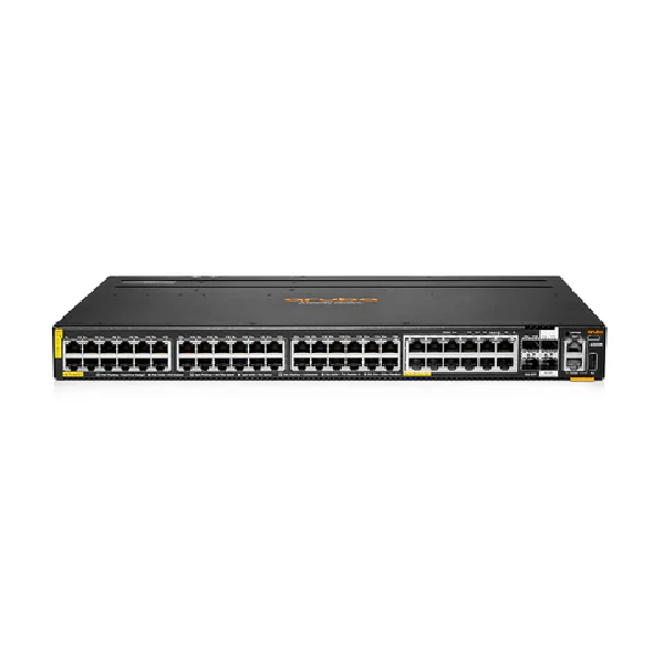 Aruba R8Q71A 6200M 36G 12SR5 Class6 PoE 4SFP+ Switch Price in London, UK