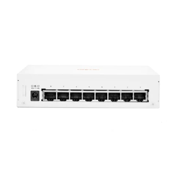 Aruba Instant On R8R45A 8G Switch Price in London, UK