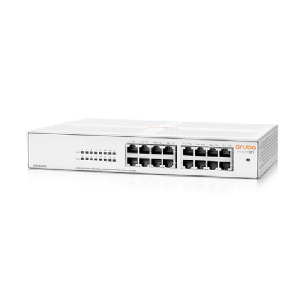Aruba Instant On R8R47A 1430 16G Switch Price in London, UK