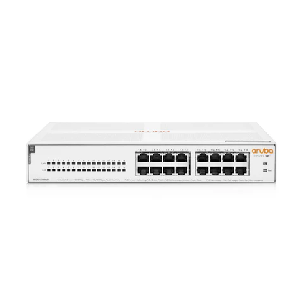 Aruba Instant On R8R48A 1430 16G Class4 PoE 124W Switch Price in London, UK