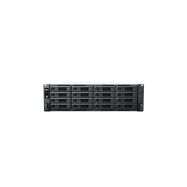 Synology RS3621xs+ NAS – DiskStation Price in London, UK