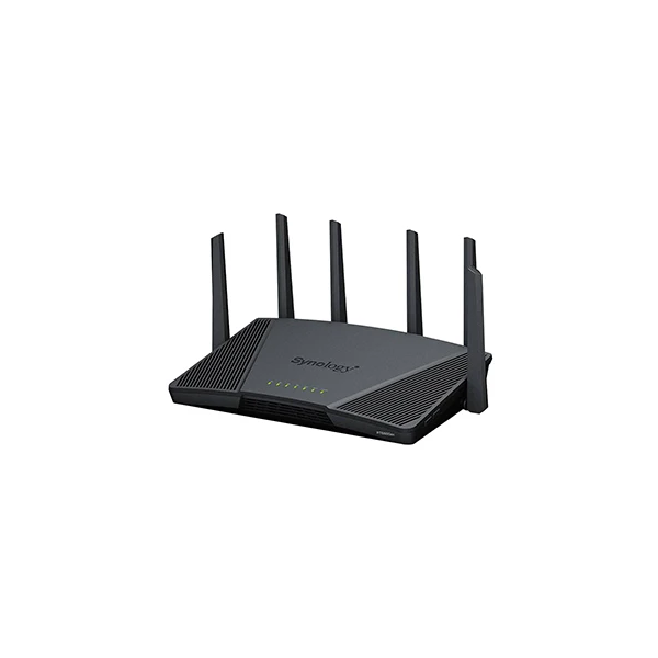 Synology RT6600ax Mesh Router Price in London, UK