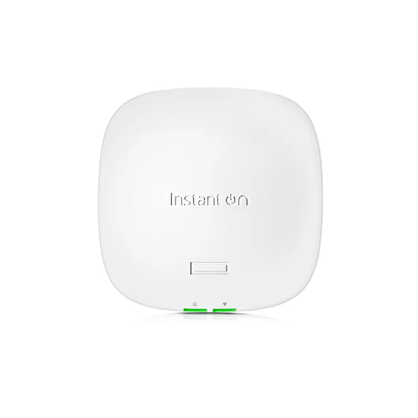 Aruba S1T23A Instant On AP32 Indoor Tr-Band Wi-Fi 6E Access Point Price in London, UK