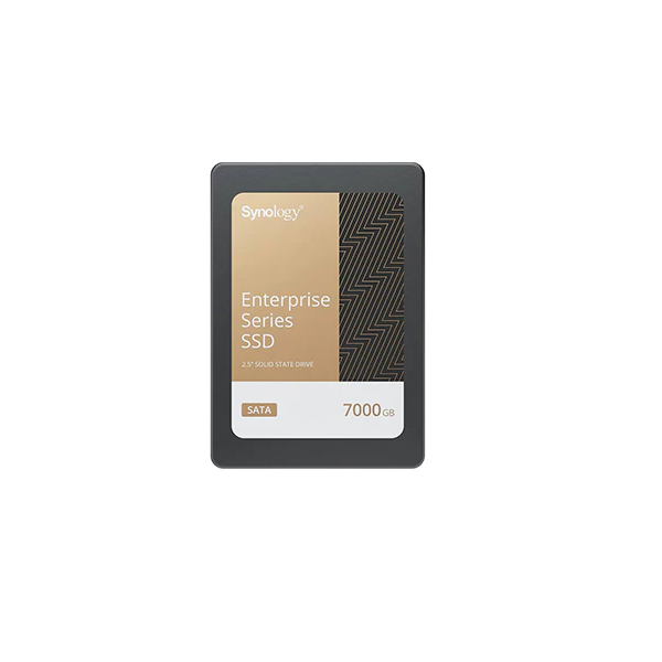 Synology SAT5210-7000G – Enterprise SATA SSD Price in London UK