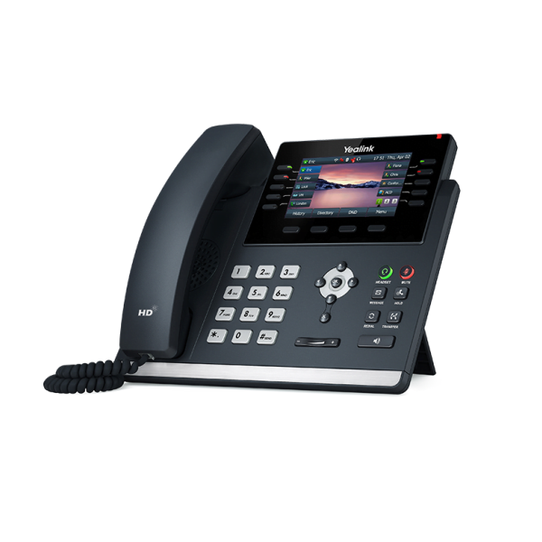 Yealink SIP-T46U IP Phone Price in London, UK