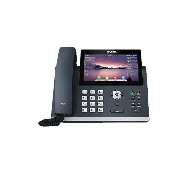 Yealink SIP-T48U IP Phone Price in London, UK